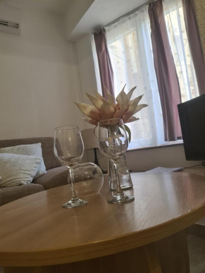 Ferienwohnung Manuela Senj  Exterior foto