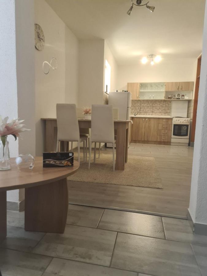 Ferienwohnung Manuela Senj  Exterior foto